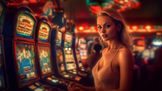 timi slots