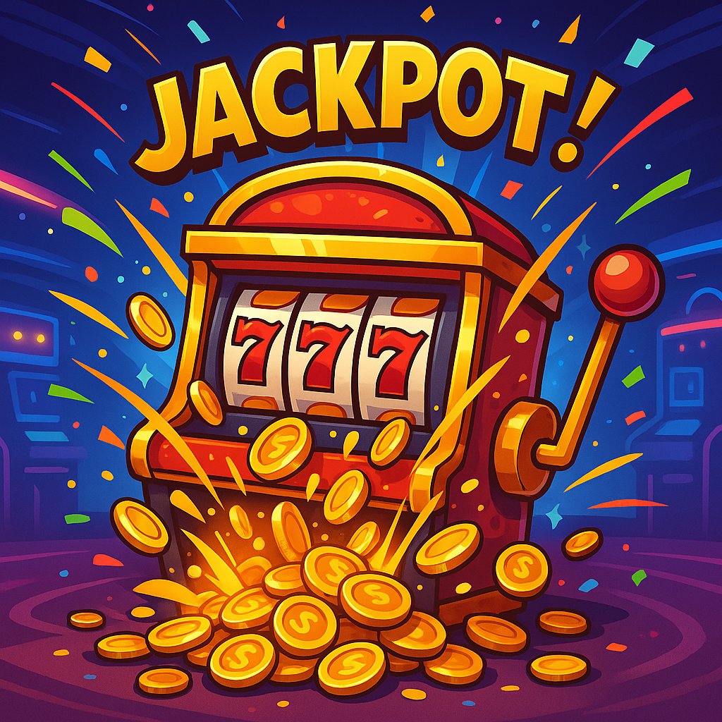 timi slots
