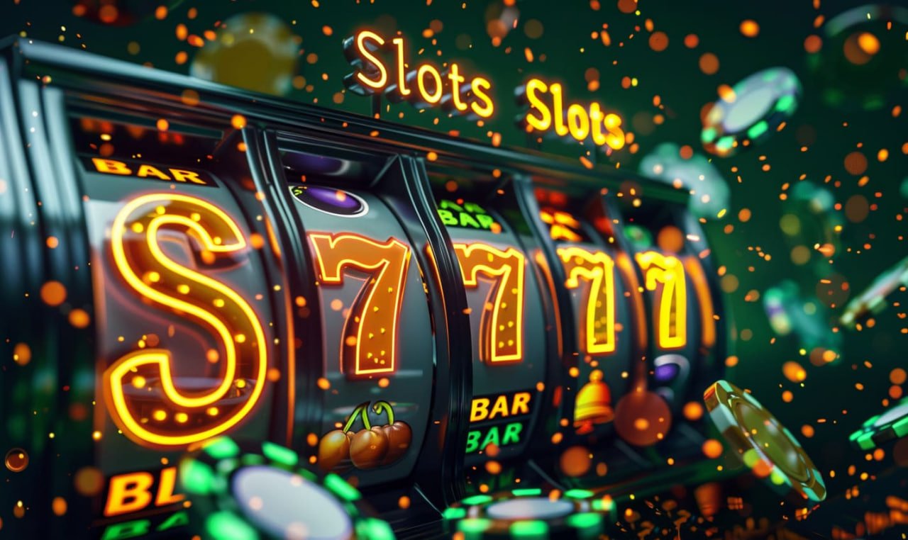 timi slots