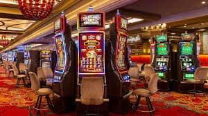 timi slots